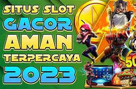 5 Situs Slot Mudah Jackpot Indonesia 2024 Terbaru Indonesia Download