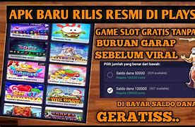 Apk Slot Tanpa Deposit 75Bet Gratis 2024 Gratis Ongkir Login