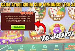 Cara Kirim Chip Domino99 Terbaru 2024 Terbaru Hari Ini