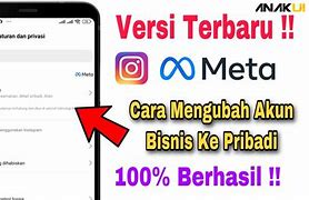 Cara Memblokir Akun Instagram Pribadi