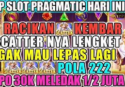 Cara Menghitung Pola Slot Pragmatic Hari Ini ✅ Rtp Live Indonesia