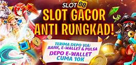 Daftar Akun Slot Dapat Saldo Gratis Download Apk 2024