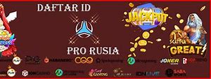 Daftar Id Pro Slot Online Login Alternatif Login Daftar