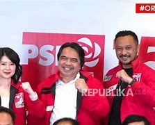 Dprd Jakarta Dari Psi