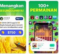 Game Menghasilkan Uang Tanpa Dana