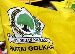 Golkar Itu Partai Siapa