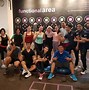 Kasus Mega Gym Di Jakarta Timur