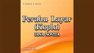 Perahu Layar Koplo Mp3