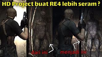 Resident Evil Itu Apa