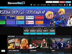 Situs Situs Sambo Online Indonesia Di Indonesia Terbaru