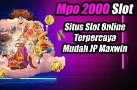 Situs Slot Mpo 19 Terpercaya Di Indonesia Indonesia