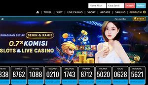 Slot Gacor Macau Toto Net Demo Hari Ini Maxwin Ga