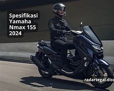 Spesifikasi Mesin Nmax 155Cc 2024 Price